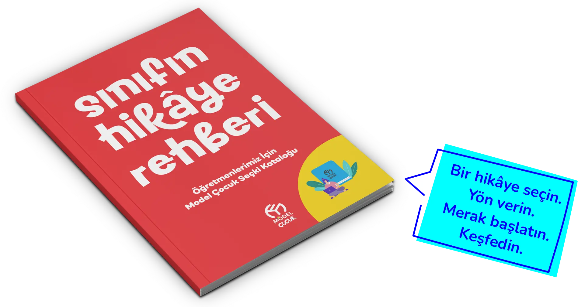 Sınıfın Hikâye Rehberi